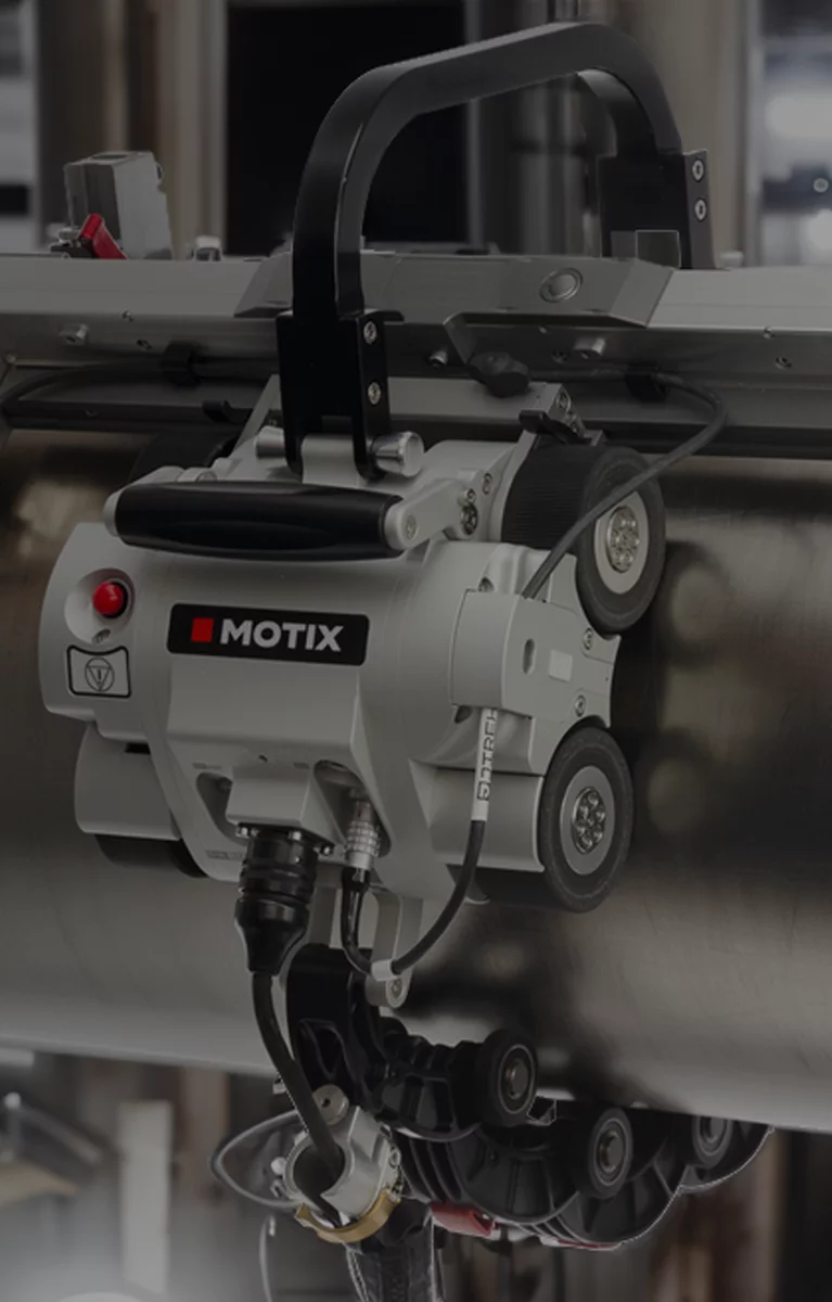 Solution de cartographie automatisée de la corrosion pour les matériaux non ferreux